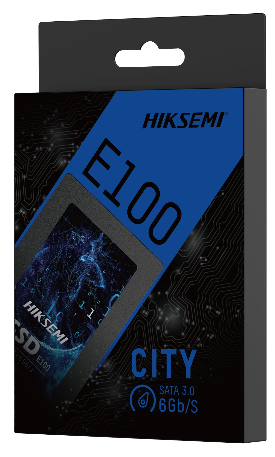 Heksami E1000 SSD