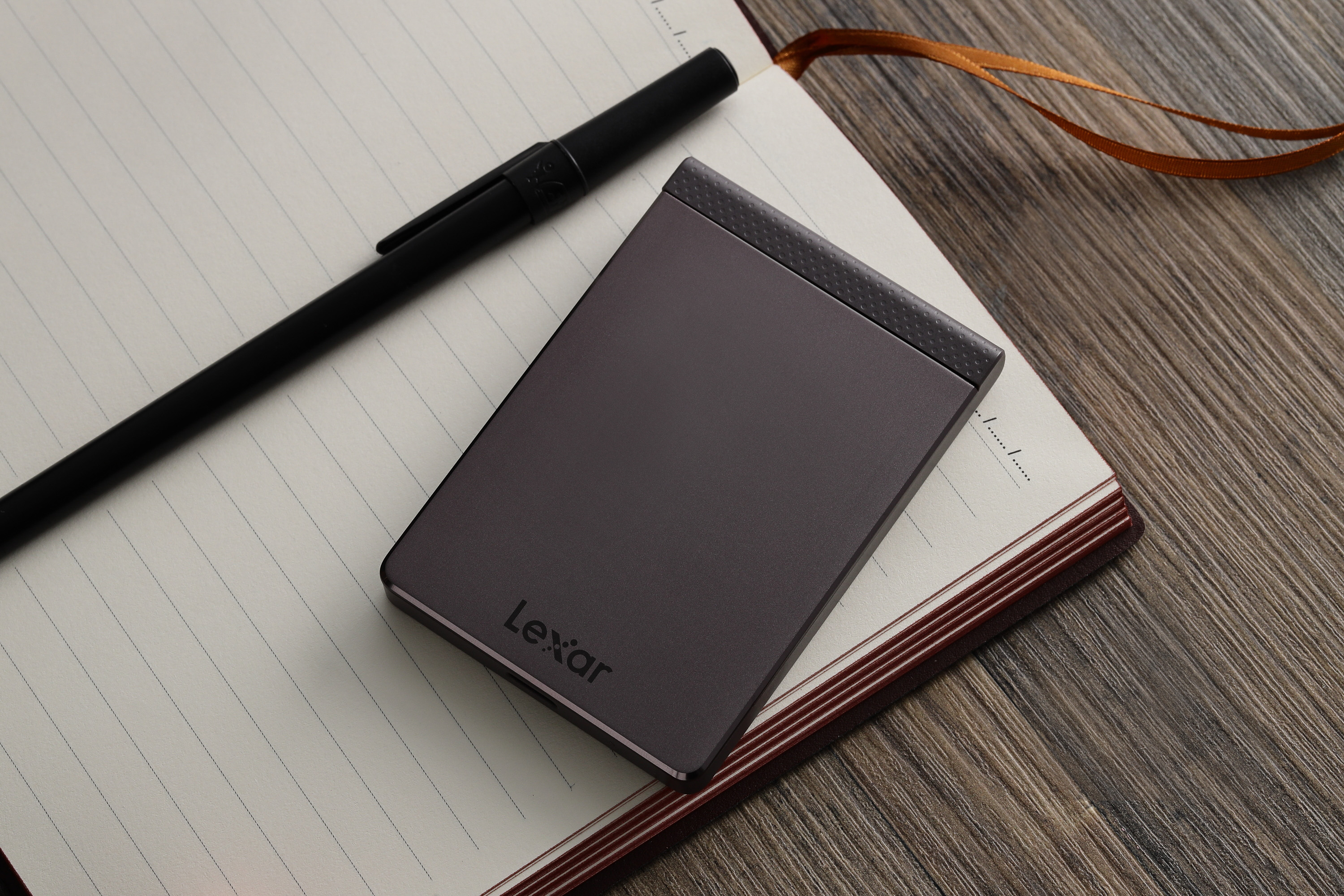 External SSD
