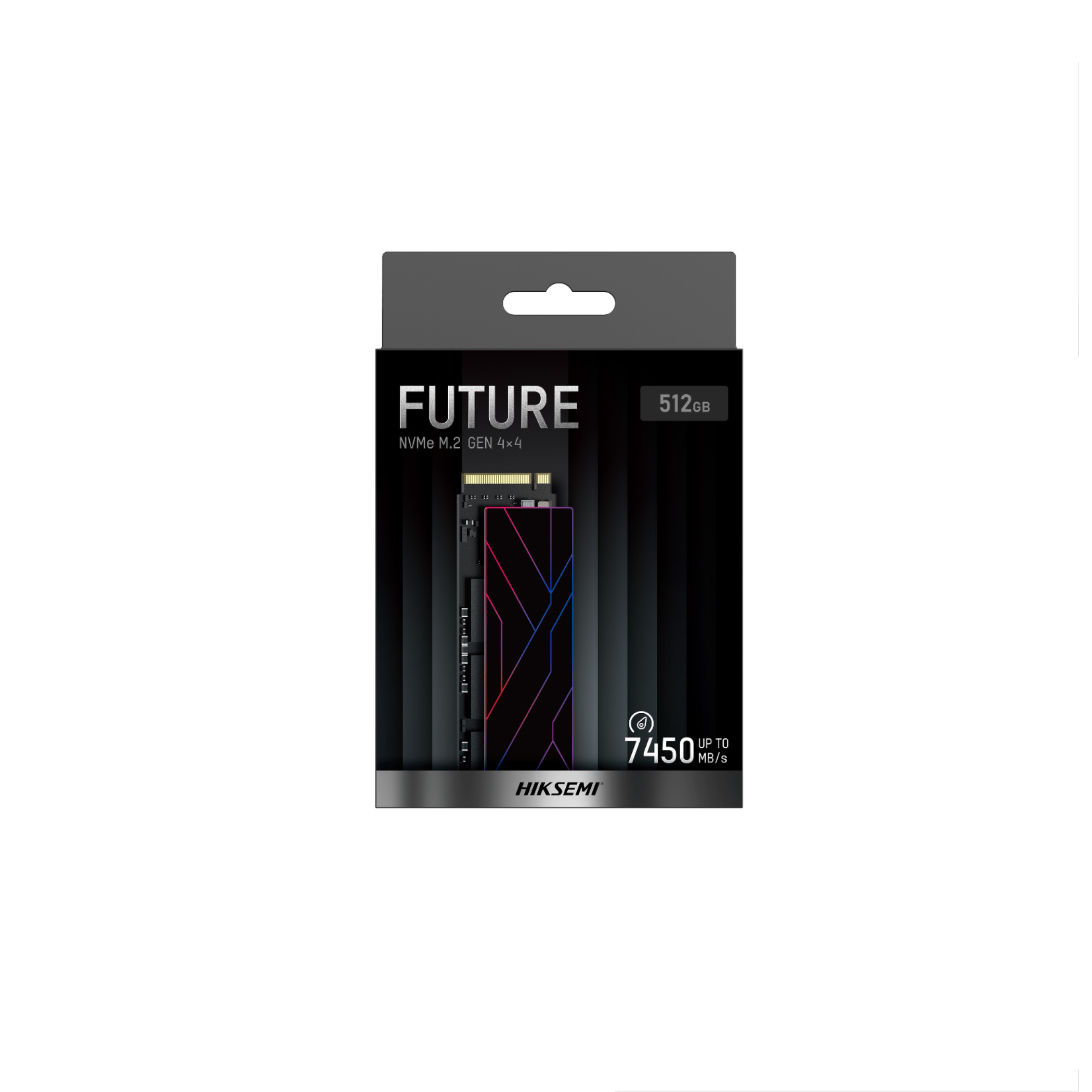 Product Package