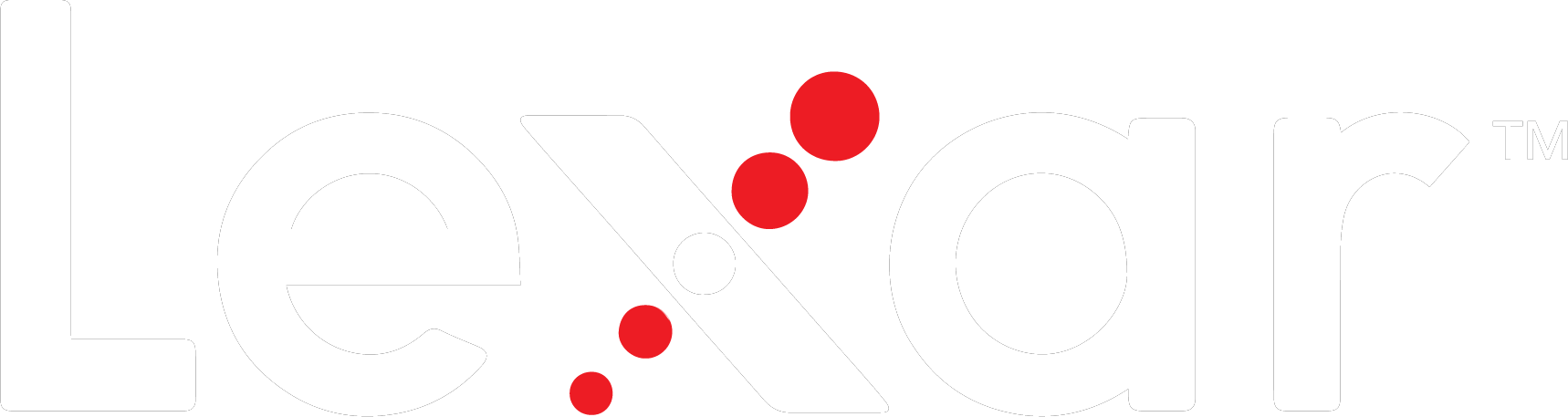 Lexar Logo