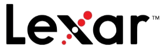 Lexar Logo